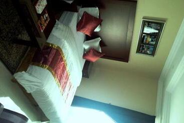 هتل آپارتمان شقق برج نوران للشقق المخدومة