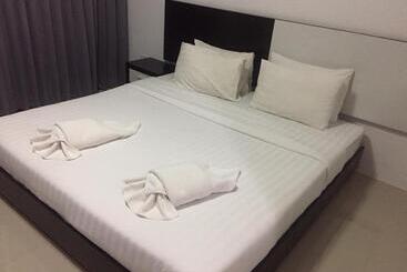 Общежитие Home Rezidence Prachinburi