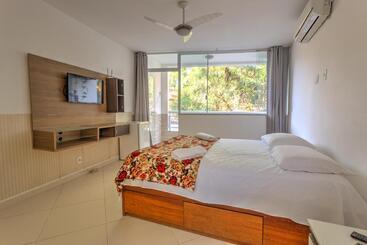 هاستل Pousada Paraiso Da Barra Da Tijuca