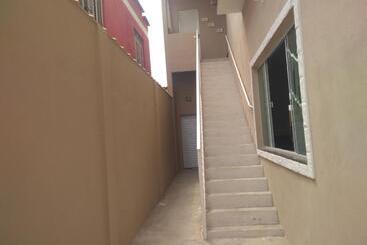 旅馆 Pousada Santo Antônio