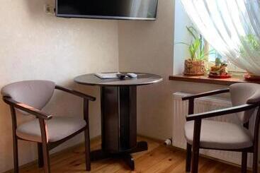 הוסטל Villa Exclusive