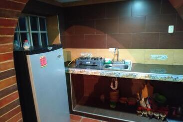 ユースホステル Villa Paola Del Lago