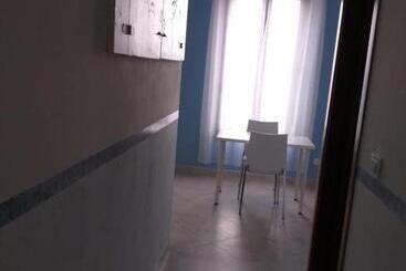 B&b Il Glicine Nascosto