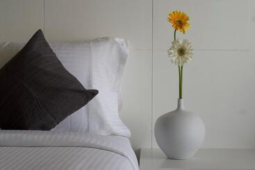 ベッドアンドブレックファースト Boon Inn