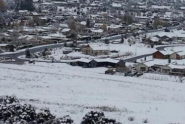 住宿加早餐  Hikuwai Cottage