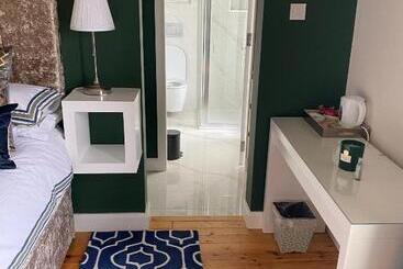 צימר Keyfield House