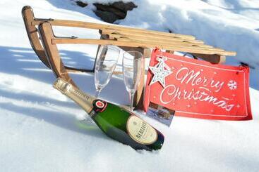 ベッドアンドブレックファースト La Slitta