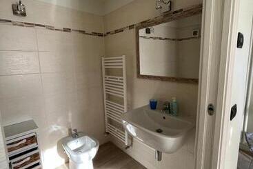 مبيت وإفطار Piccolo Borgo