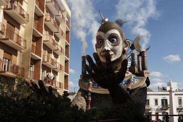 צימר Porta Nuova