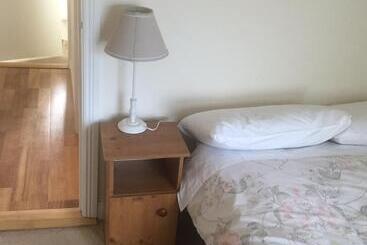 צימר Railway House Guest House