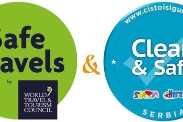 تختخواب و صبحانه Siesta