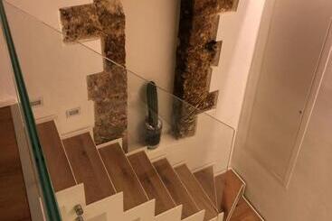 مبيت وإفطار Suite61