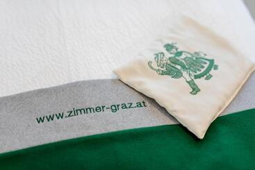 Bed and Breakfast Zimmer Graz