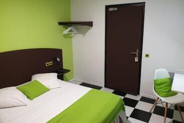 Enjoy Hotels Perpignan Sud Pollestres