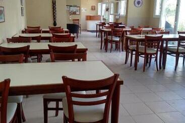 아파트호텔 Gaviotas Apart