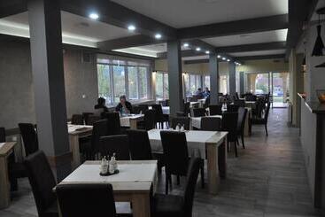 هتل آپارتمان Guest House Mines