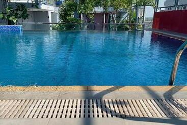 هتل Annex Suites Bogra   Citycentre