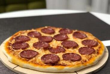 هتل Barhat аktobe