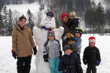 Biobauernhof Poidlbauer