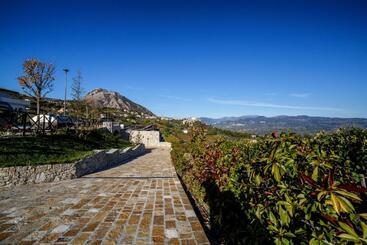 בית מלון כפרי Cantine Iannella