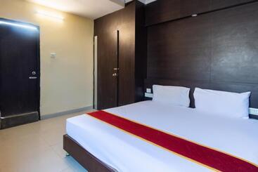 ホテル Lake View Resort