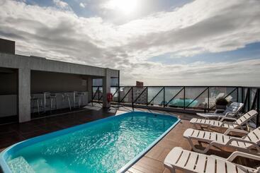 فندق Fenícia Palace