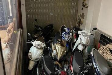 هتل Hoàng Sơn S Home