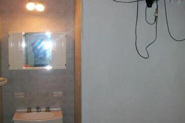 בית מלון כפרי Hosteria Columbia