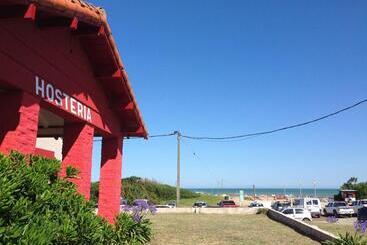 فندق Hosteria Villa Del Mar