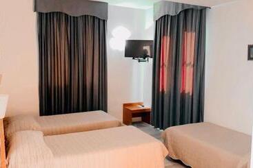 בית מלון כפרי La Lanterna