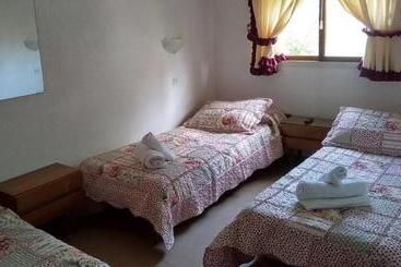 ホテル La Terraza