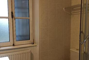 Отель Le Poudrier