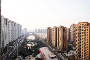 酒店 Luoyang City·henan Province·sui And Tang Dynasty Site Park