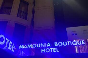 فندق Mamounia Boutique