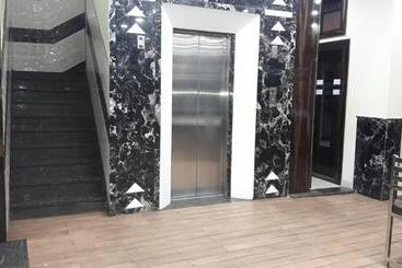 בית מלון כפרי Royal Ajmer