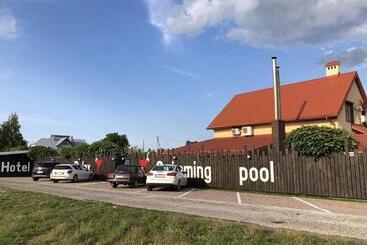 호텔 Semillon Club