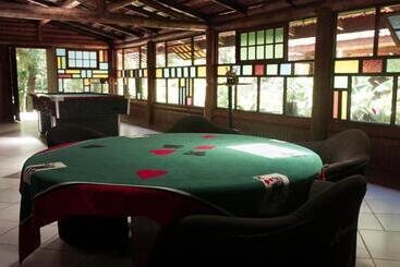 ホテル Vale Das Hortênsias