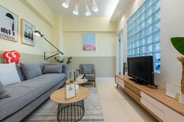 בית מלון כפרי Xi An Lianhu.beidajie International