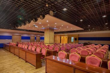 هتل Xi An Peace Arch