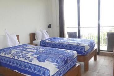 Jukung Dive Resort Bali Penida