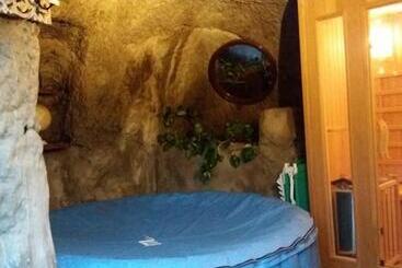 La Cueva De ángel B&b