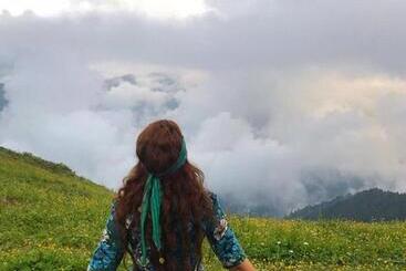 هتل آپارتمان Manzara Tepesi Apart