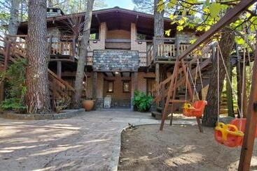 Апарт-отель Mecohue