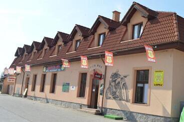 Motel Route 66 Lopej