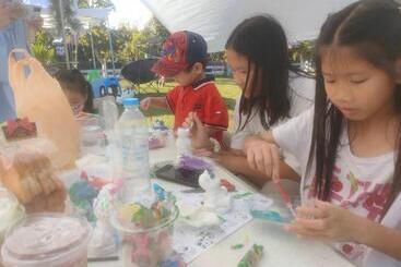 פנסיון เฮือนปลายนา โฮมสเตย์