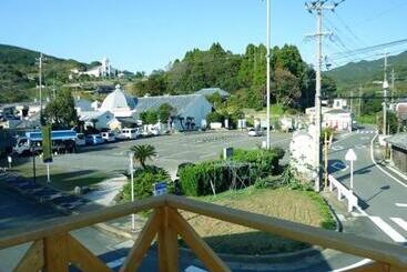 פנסיון Amakusa   House / Vacation Stay 5358