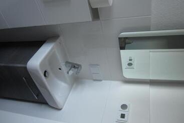 펜션 Apartm Ca 50 Qm Top Lage