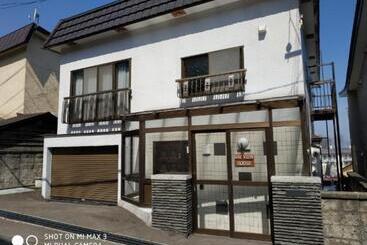 פנסיון Bay View House Private Room / Vacation Stay 3667