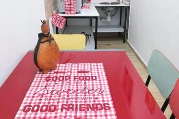 膳宿费 Binario 31