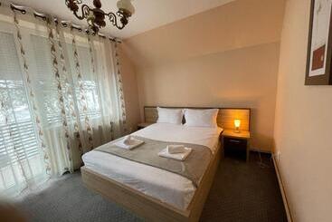 פנסיון Casa Iulian